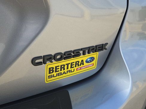 Certified 2026 Subaru Crosstrek 2.5i Premium AWD/4WD image 30