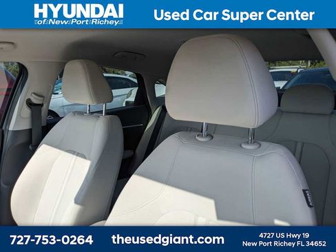 Used 2023 Hyundai Sonata SEL FWD image 3