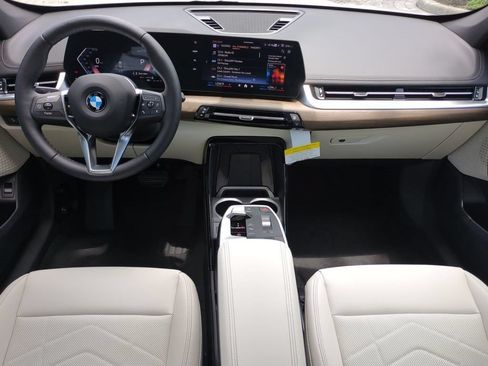New 2026 BMW X1 xDrive28i w/ Convenience Package AWD/4WD image 15