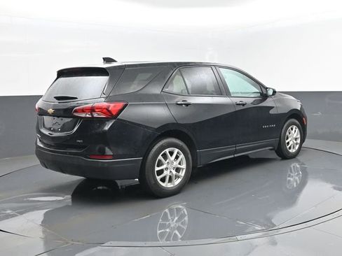 Used 2024 Chevrolet Equinox LS AWD/4WD image 20