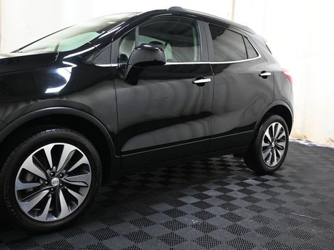 Used 2022 Buick Encore Preferred w/ Safety Package AWD/4WD image 9