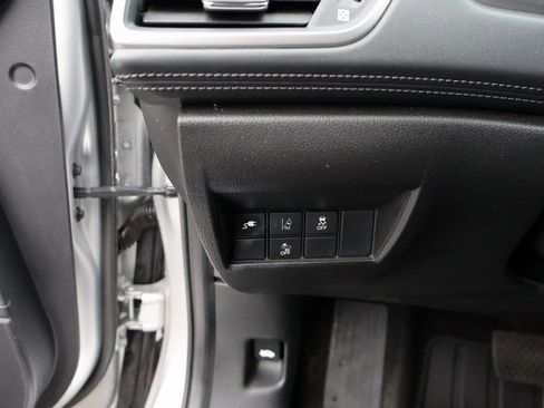 Certified 2018 Honda Clarity Plug-In Hybrid image 28