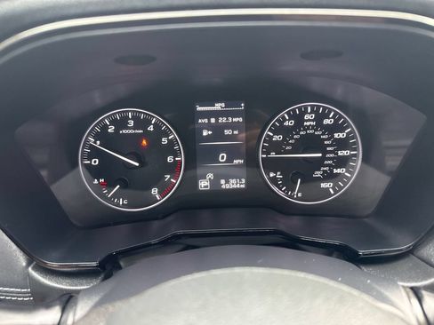Used 2023 Subaru Legacy Premium AWD/4WD image 25