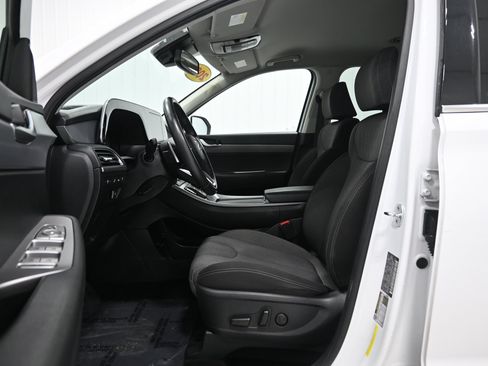 Used 2020 Hyundai Palisade SEL AWD/4WD image 4