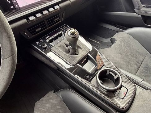 Certified 2025 Porsche 911 GT3 w/ Chrono Package image 16