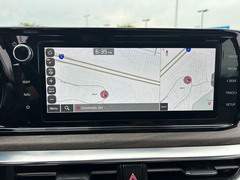 Used 2023 Kia K5 EX FWD image 13
