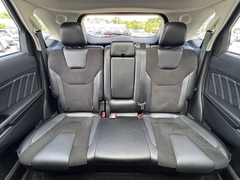 Used 2017 Ford Edge Sport w/ Equipment Group 401A AWD/4WD image 31