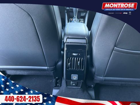 New 2026 Jeep Compass Limited image 23