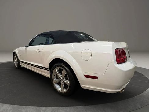 Used 2007 Ford Mustang GT image 12