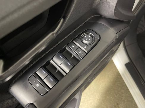 Certified 2025 Toyota Tacoma SR image 16