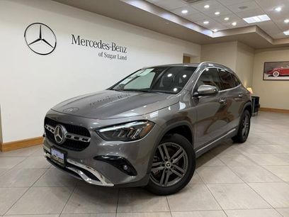 Used 2025 Mercedes-Benz GLA 250