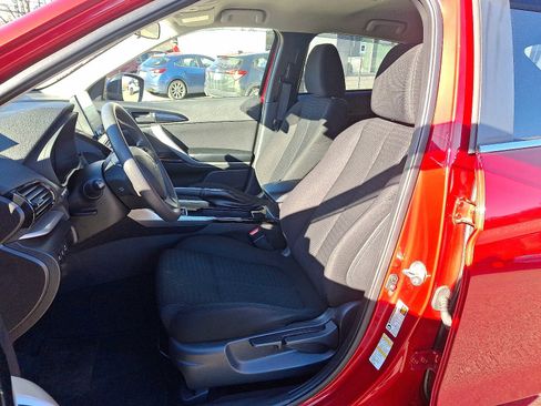 Used 2022 Mitsubishi Eclipse Cross LE image 14