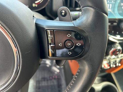 Used 2024 MINI Cooper Countryman S w/ Signature Upholstery Package FWD image 19