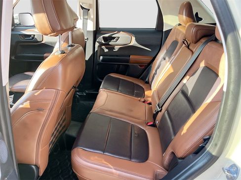 Used 2024 Ford Bronco Sport Badlands w/ Premium Package image 26