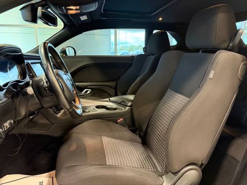 Used 2023 Dodge Challenger R/T RWD image 20