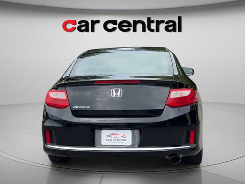 Used 2013 Honda Accord EX image 4