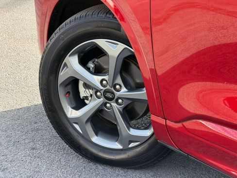 Certified 2023 Ford Escape ST-Line w/ Tech Pack #1 image 10