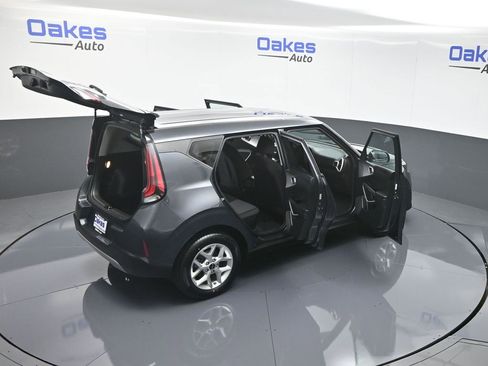 Certified 2024 Kia Soul LX w/ Option Group 015 image 55