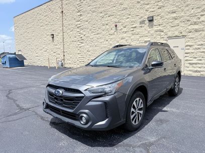 Used 2023 Subaru Outback Premium