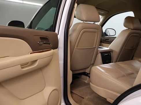 Used 2012 Chevrolet Tahoe LT w/ Luxury Package image 27