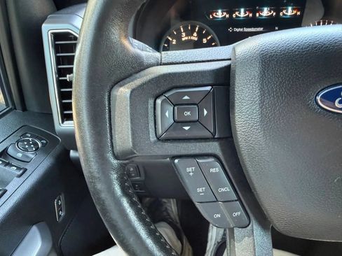 Used 2019 Ford F150 XLT w/ Equipment Group 302A Luxury AWD/4WD image 31