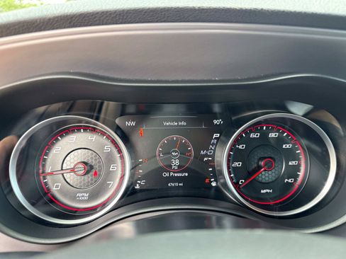Certified 2023 Dodge Charger GT RWD image 30