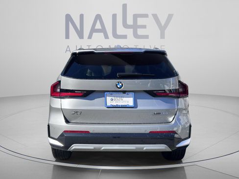 Used 2026 BMW X1 xDrive28i w/ Technology Package image 4