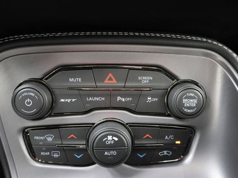 Used 2023 Dodge Challenger SRT Hellcat image 40