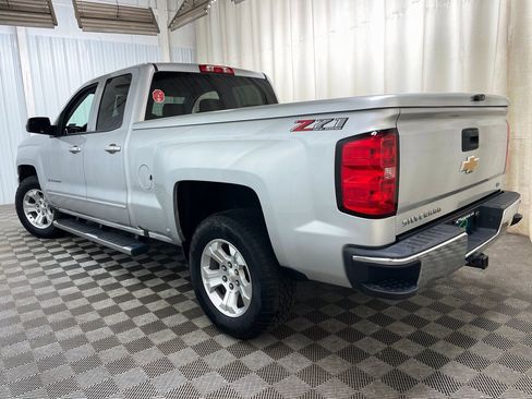 Certified 2019 Chevrolet Silverado 1500 LT w/ All Star Edition image 18