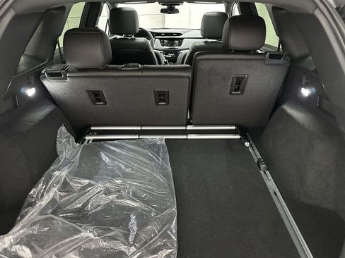 Certified 2024 Cadillac XT5 Premium Luxury image 18