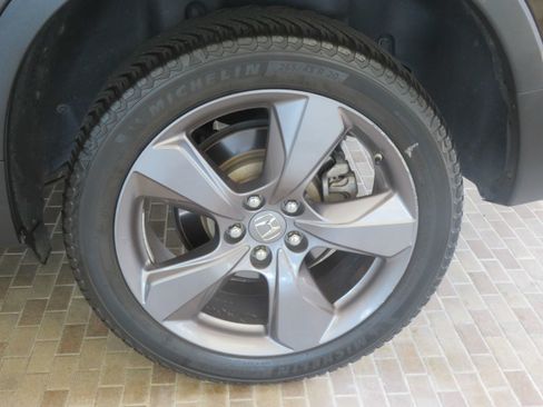 Used 2019 Honda Passport Touring image 8