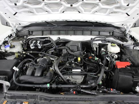 Used 2021 Ford Bronco Big Bend image 23