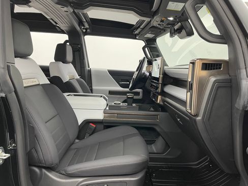 Used 2025 GMC Hummer EV 2X w/ LPO, Illumination Package AWD/4WD image 35