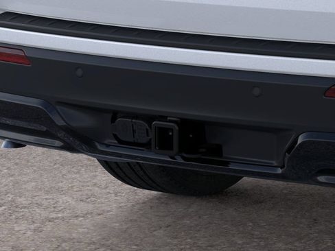 New 2026 Ford Explorer ST-Line AWD/4WD image 25