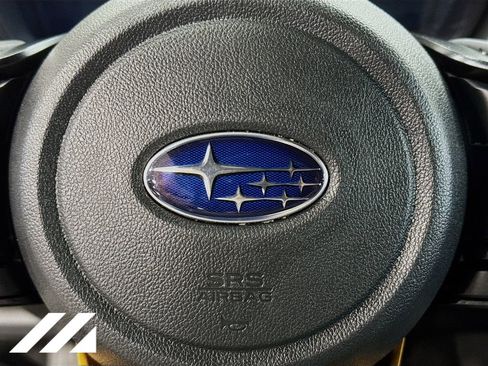 Used 2026 Subaru Forester Wilderness image 36