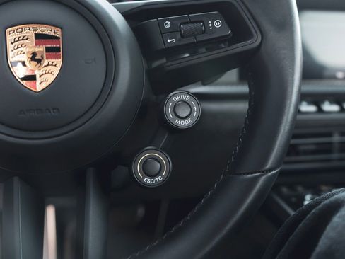 Used 2024 Porsche 911 GT3 RS w/ Weissach Package image 22