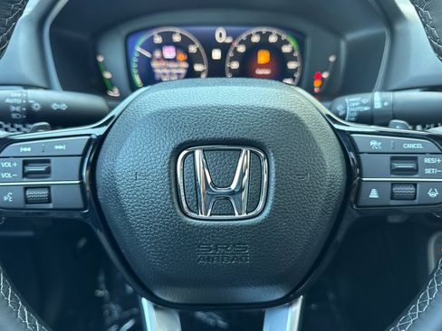 New 2026 Honda Civic Sport Touring image 26