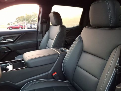 New 2026 Chevrolet Silverado EV LT w/ LPO, Bronze Package image 7