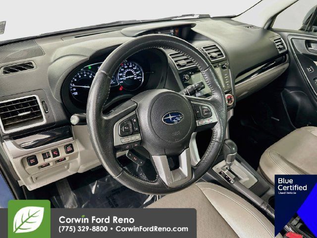 Used 2018 Subaru Forester 2.5i Limited AWD/4WD image 12
