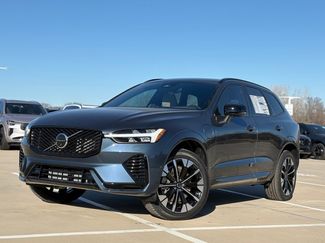 New 2026 Volvo XC60 T8 Plus w/ Protection Package Premier video 2