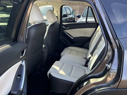 Used 2016 MAZDA CX-5 Grand Touring image 19
