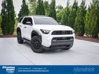 Used 2026 Toyota 4Runner TRD Off-Road Premium AWD/4WD video 1