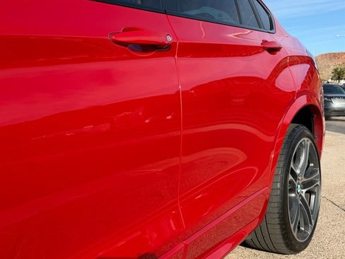 Used 2015 BMW X4 xDrive28i w/ M Sport image 28