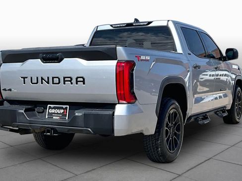 Used 2023 Toyota Tundra SR5 AWD/4WD image 13