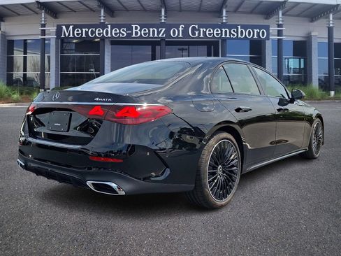 New 2026 Mercedes-Benz E 350 4MATIC Sedan image 4