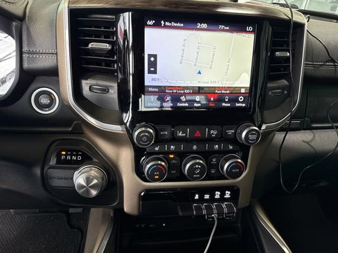 Used 2019 RAM 1500 Laramie RWD image 26