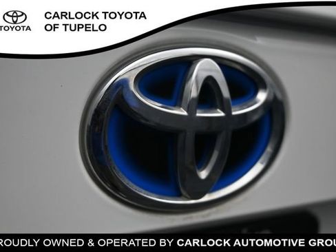 Used 2023 Toyota RAV4 XLE w/ XLE Grade Weather Package AWD/4WD image 12