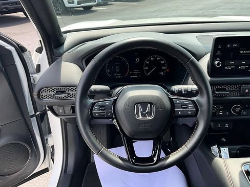 Used 2026 Honda HR-V Sport image 33