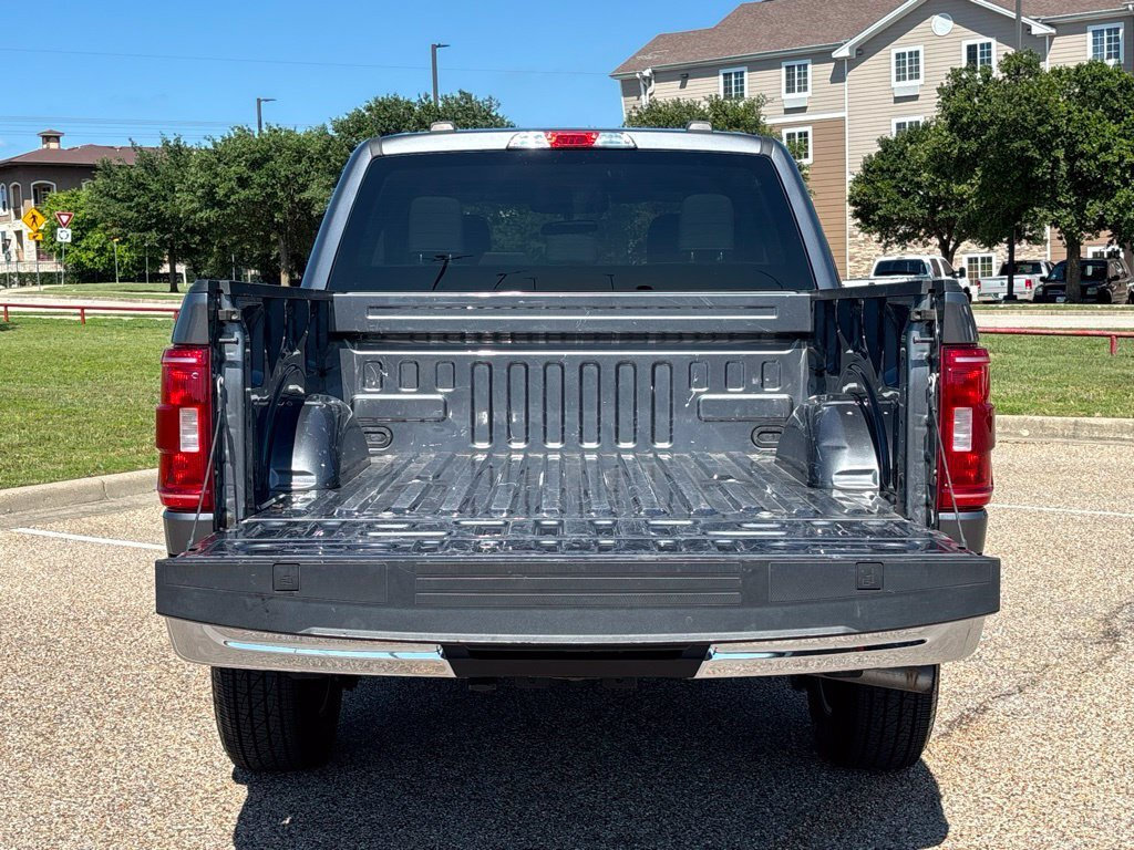 Used 2023 Ford F150 XLT AWD/4WD image 7