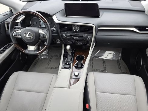 Used 2018 Lexus RX 350 AWD w/ Premium Package image 30